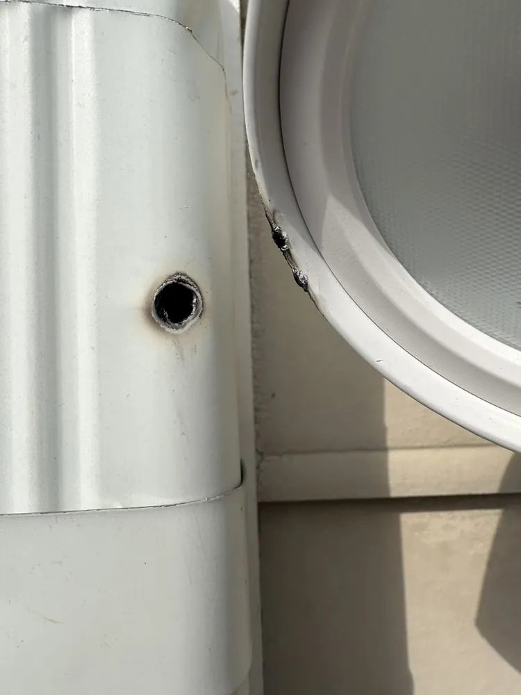 Slide of Electrical Service Pros