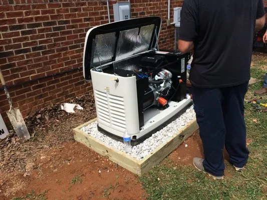 Electrical Service Providers Logo