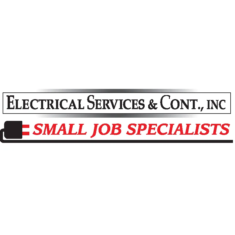 Slide of Electrical Services & Cont