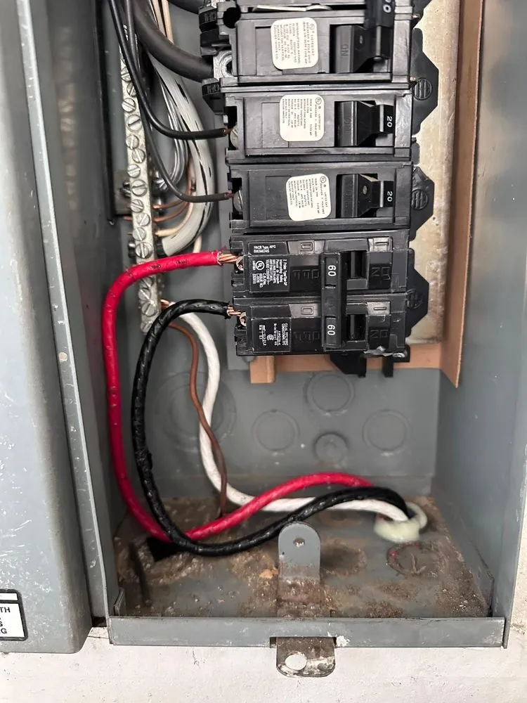 Slide of Electrical Services 24/7