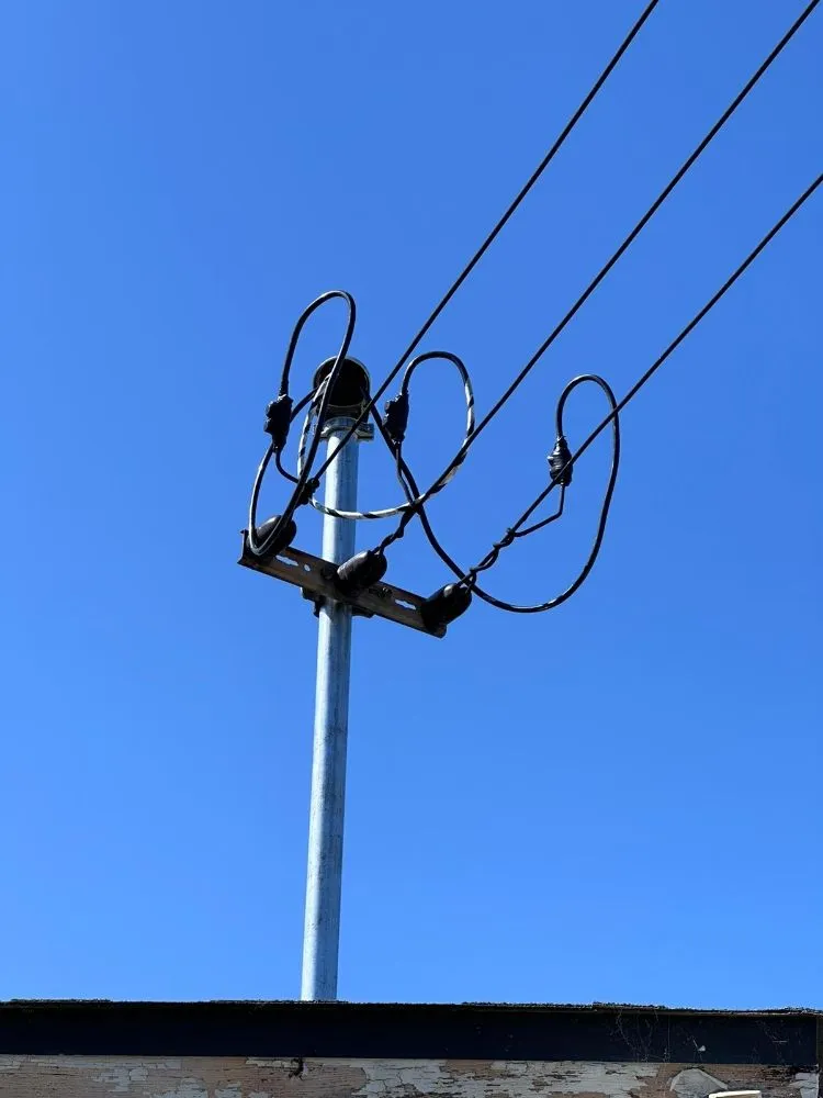 Slide of Electrical Services 24/7