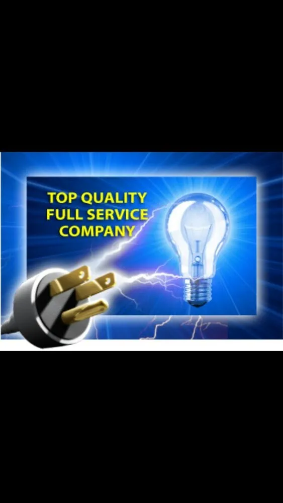 Slide of Electrical Services