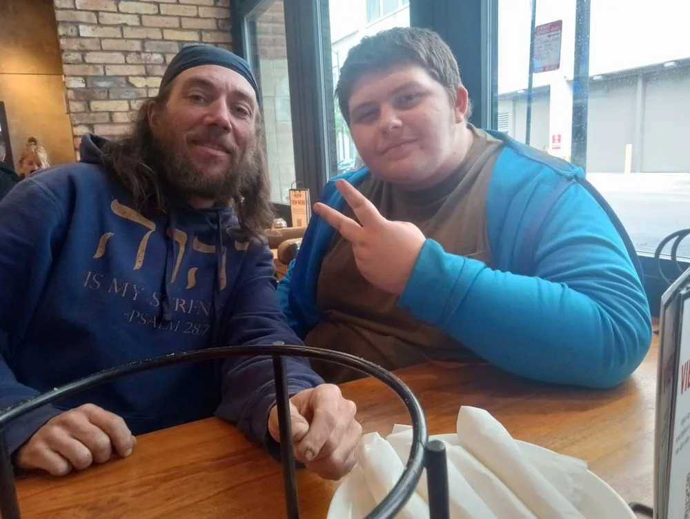 Slide of Electrical Services by CNC