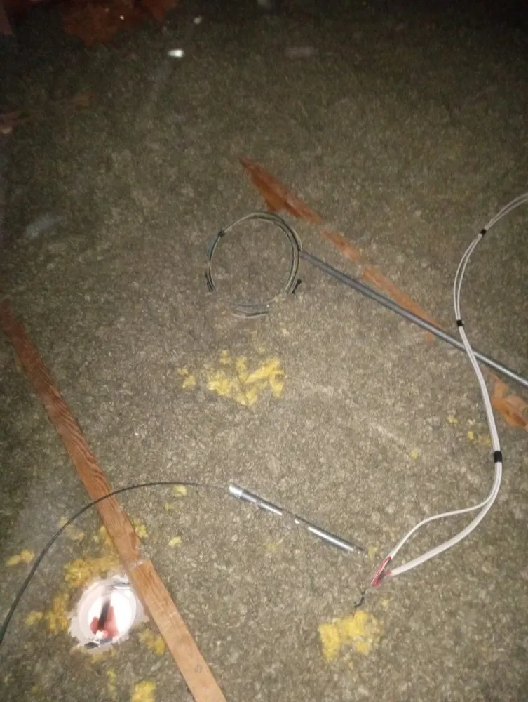 Professional emergency electrical service in , by Electrical Services by CNC