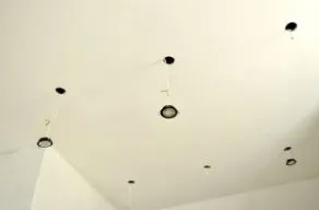 Slide of Electrical Services