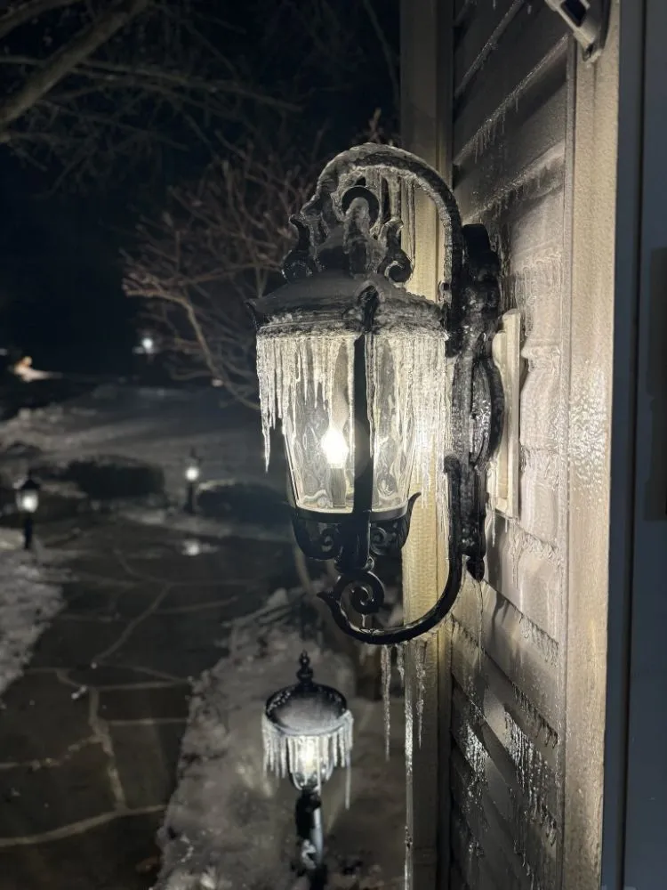 Slide of Electrical Services