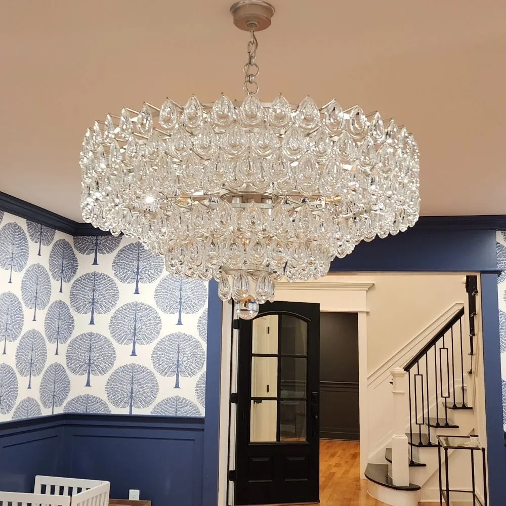 Slide of Electrical Services