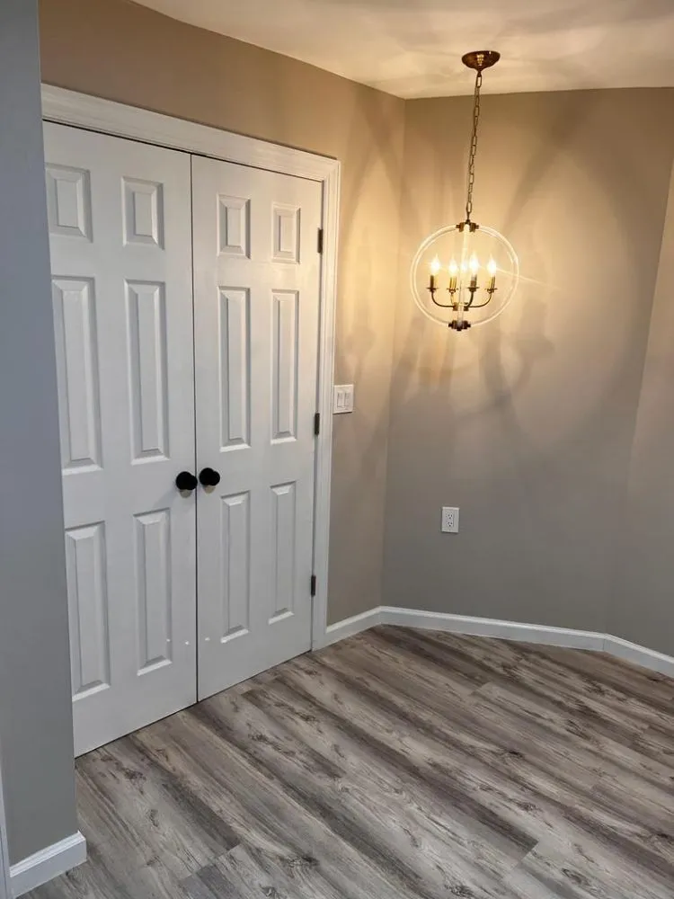 Slide of Electrical Services