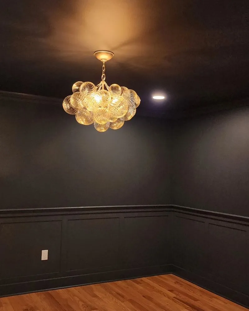 Slide of Electrical Services