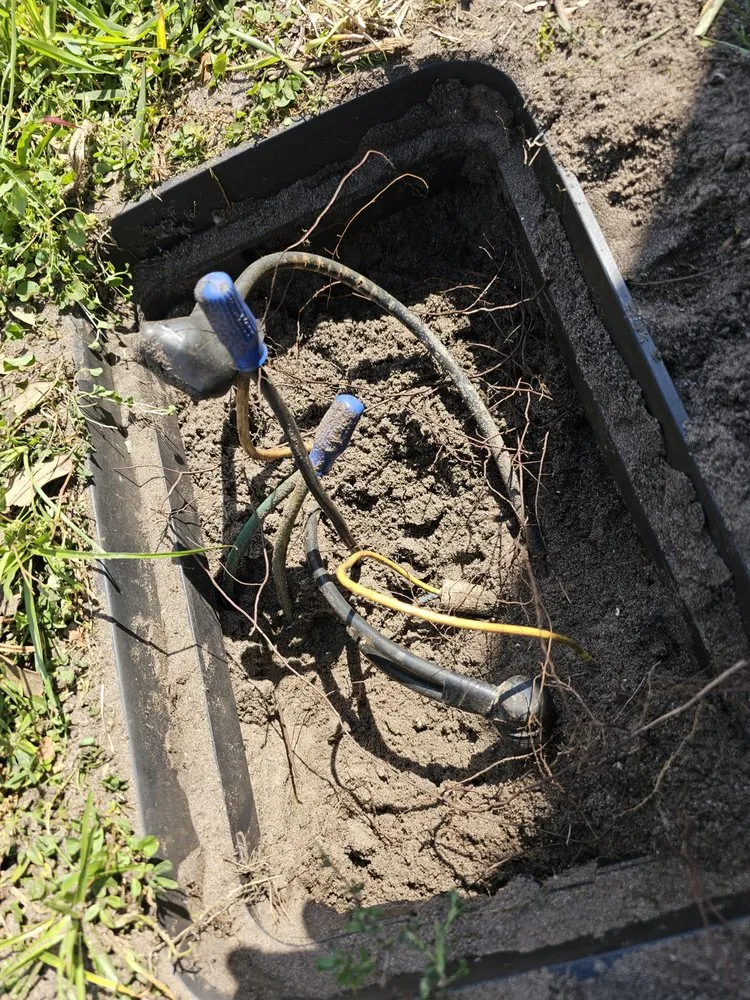 Certified electrician providing wiring installation in , 