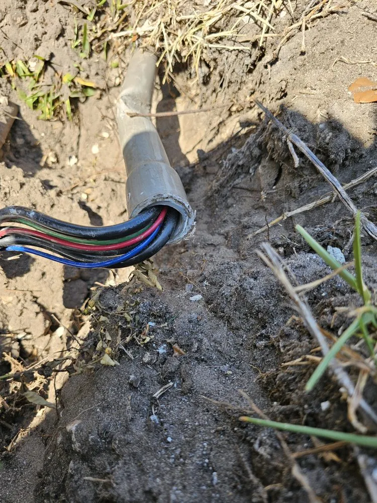 Slide of Electrical Services FL