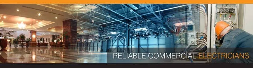 Slide of Electrical Services Group