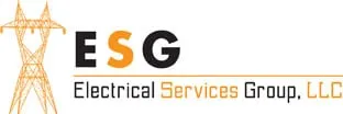 Slide of Electrical Services Group