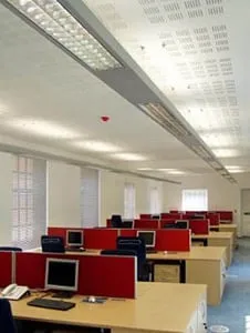 Slide of Electrical Services Group