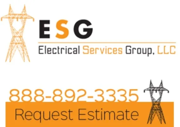 Slide of Electrical Services Group