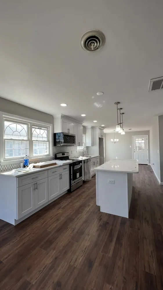 Slide of Electrical Services