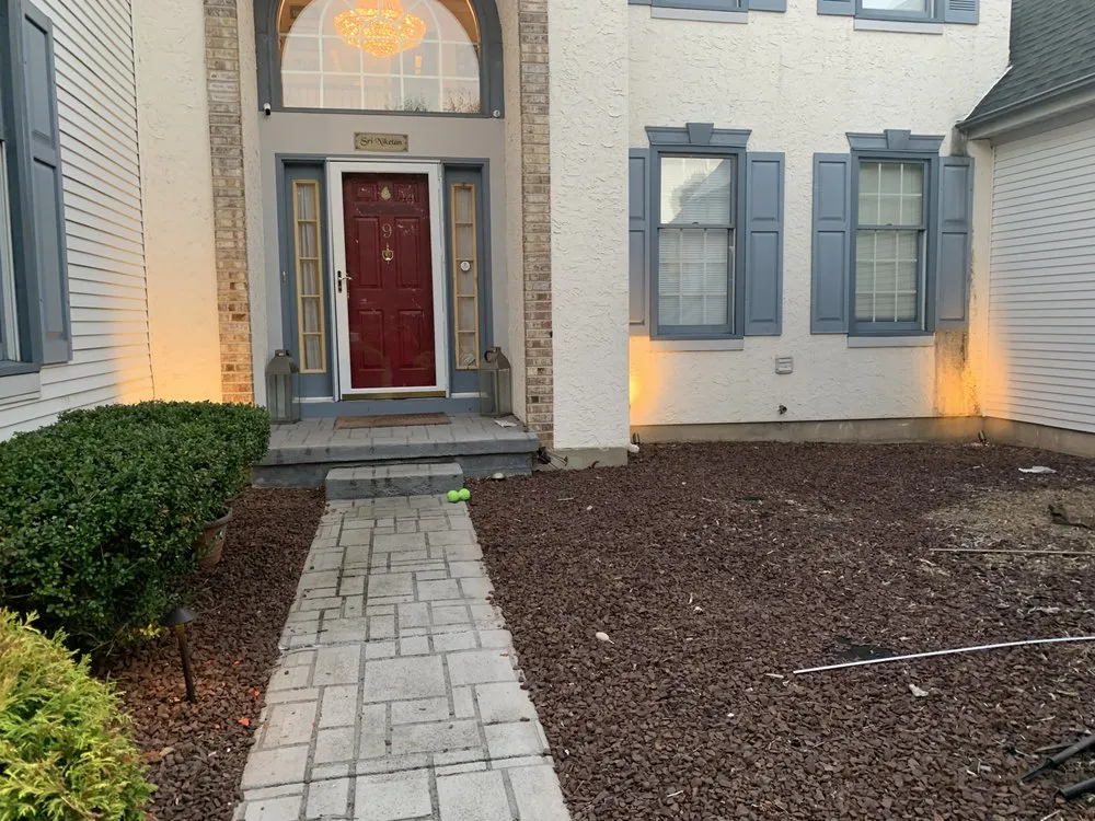 Slide of Electrical Services