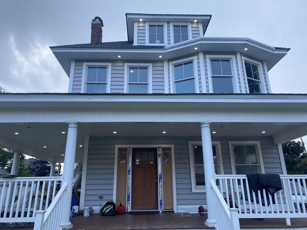 Slide of Electrical Services