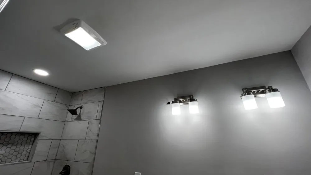 Slide of Electrical Services