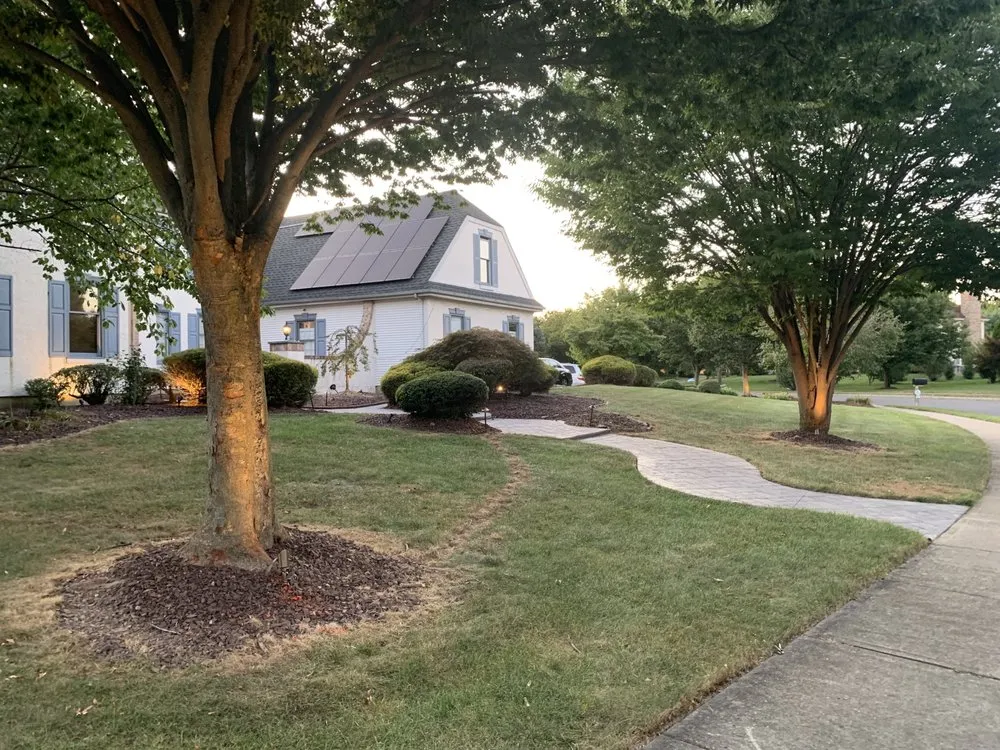 Slide of Electrical Services