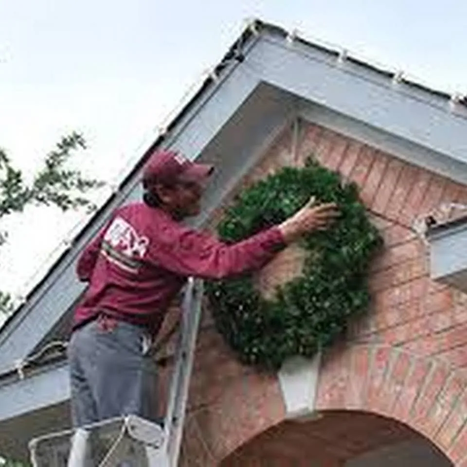 Slide of Electrical Services