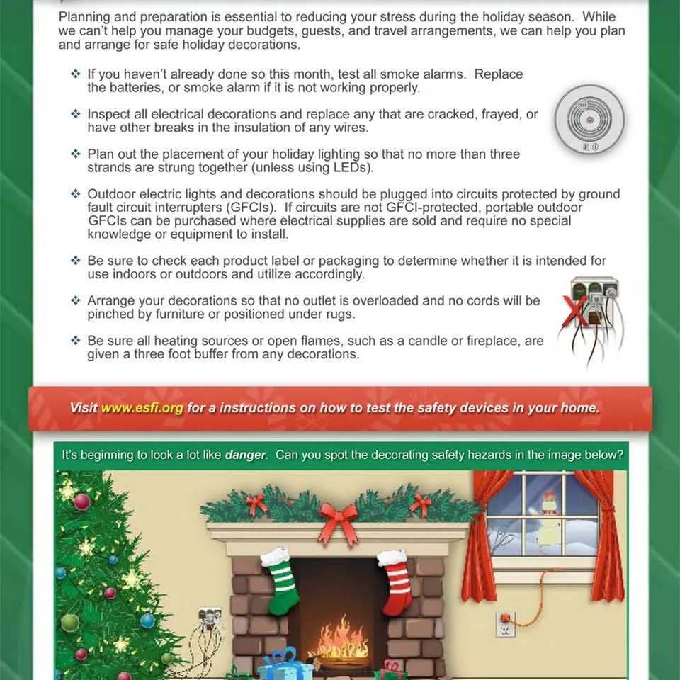 Slide of Electrical Services