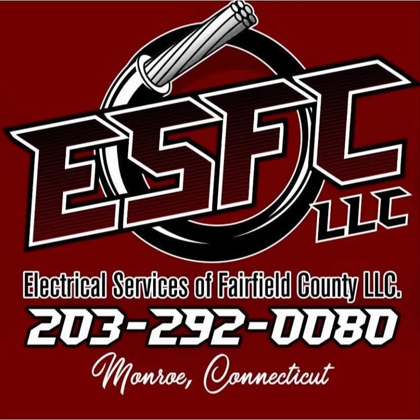 Slide of Electrical Services of Fairfield County