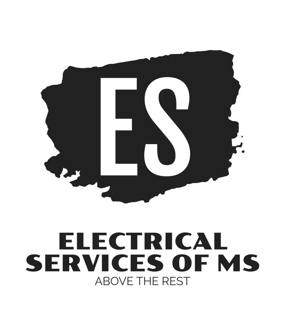 Slide of Electrical Services of MS
