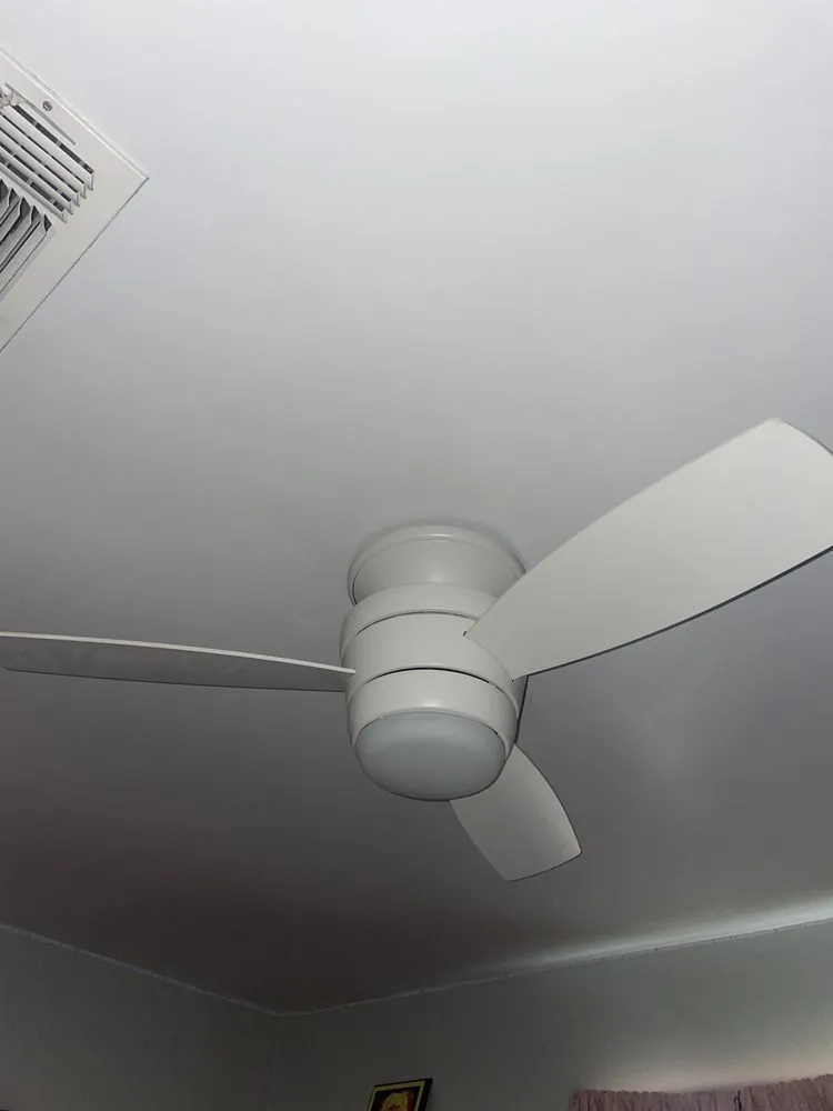 Slide of Electrical Services of MS