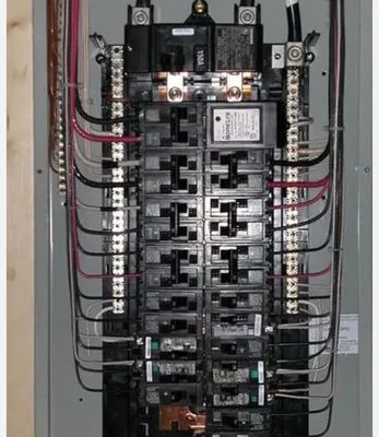 Electrical Services of MS