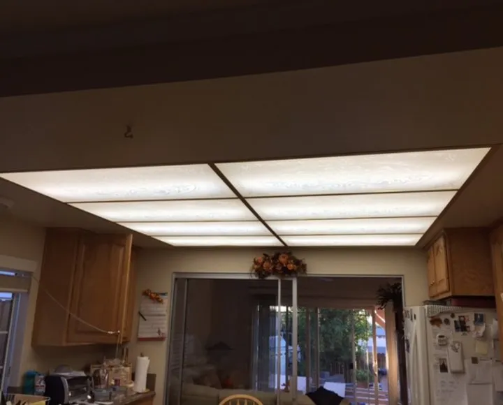 Slide of Electrical Services