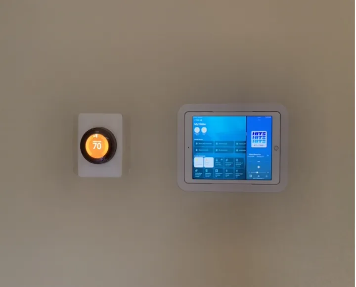 Slide of Electrical Services