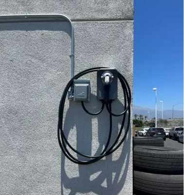 Electrical Services Logo