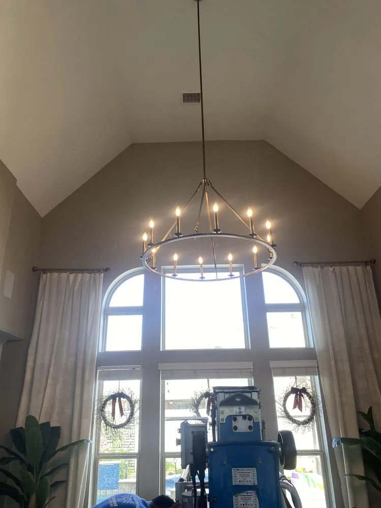 Slide of Electrical Services R Unlimited