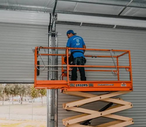 Slide of Electrical Services R Unlimited