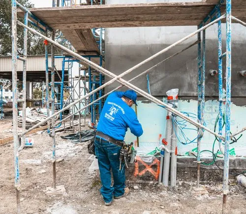 Slide of Electrical Services R Unlimited