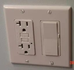 Slide of Electrical Services RE