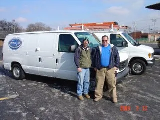 Slide of Electrical Services RE