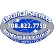 Slide of Electrical Services RE