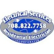 Slide of Electrical Services RE