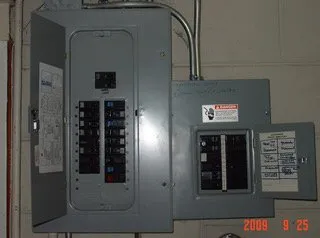 Electrical Services RE