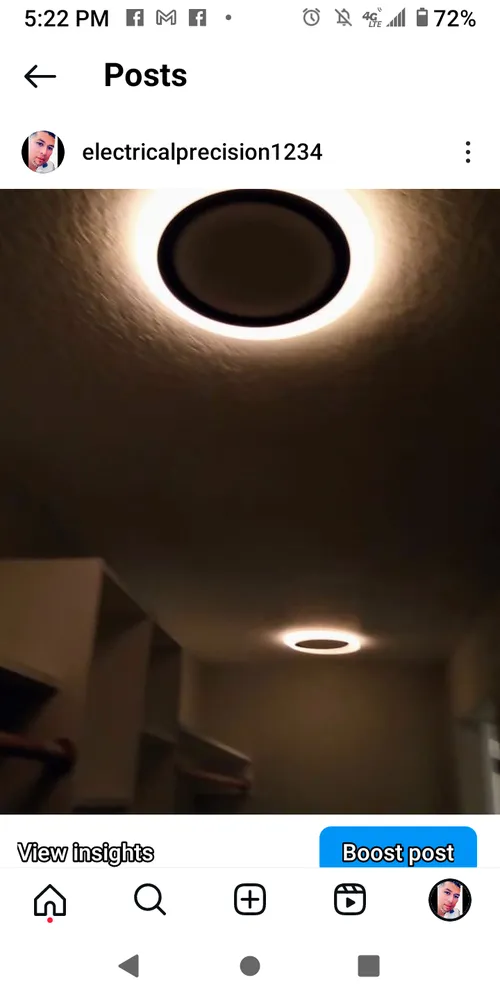 Slide of Electrical Services