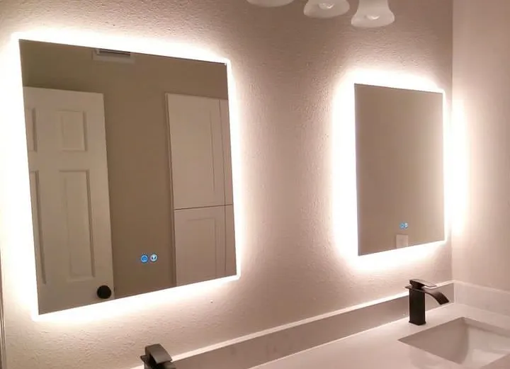 Slide of Electrical Services