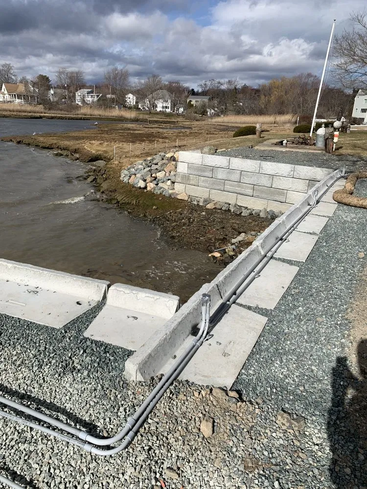 Slide of Electrical Services