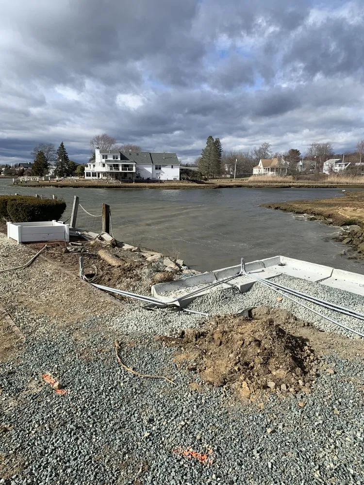 Slide of Electrical Services