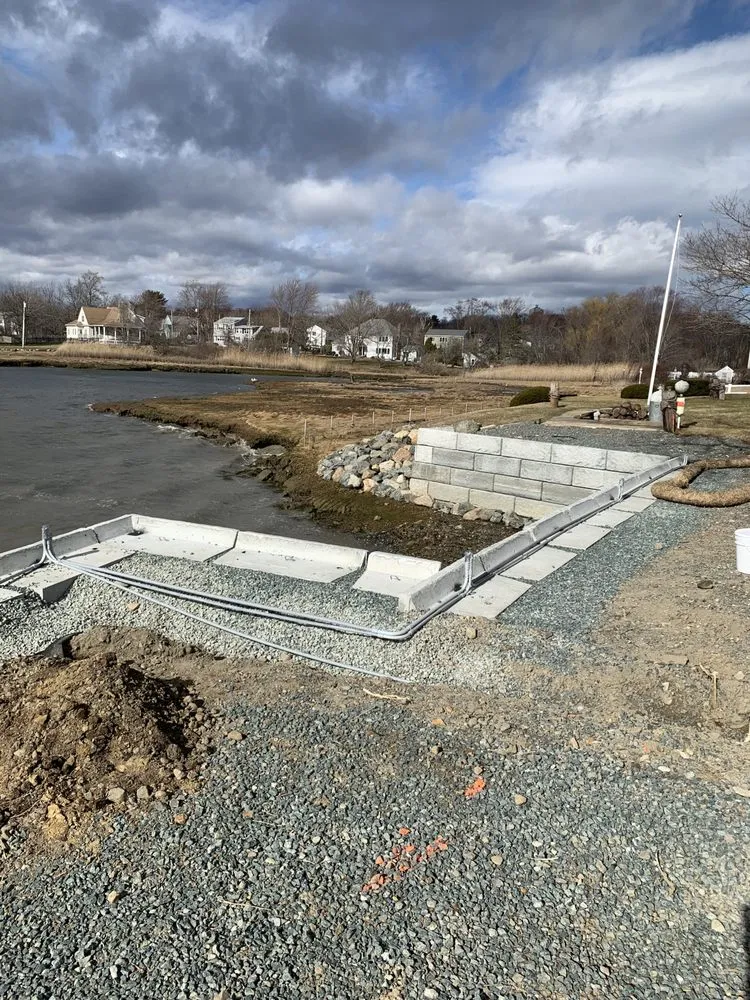 Slide of Electrical Services