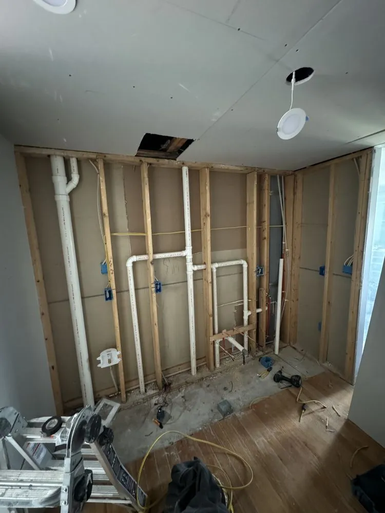 Slide of Electrical Services