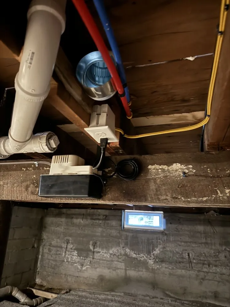 Slide of Electrical Services