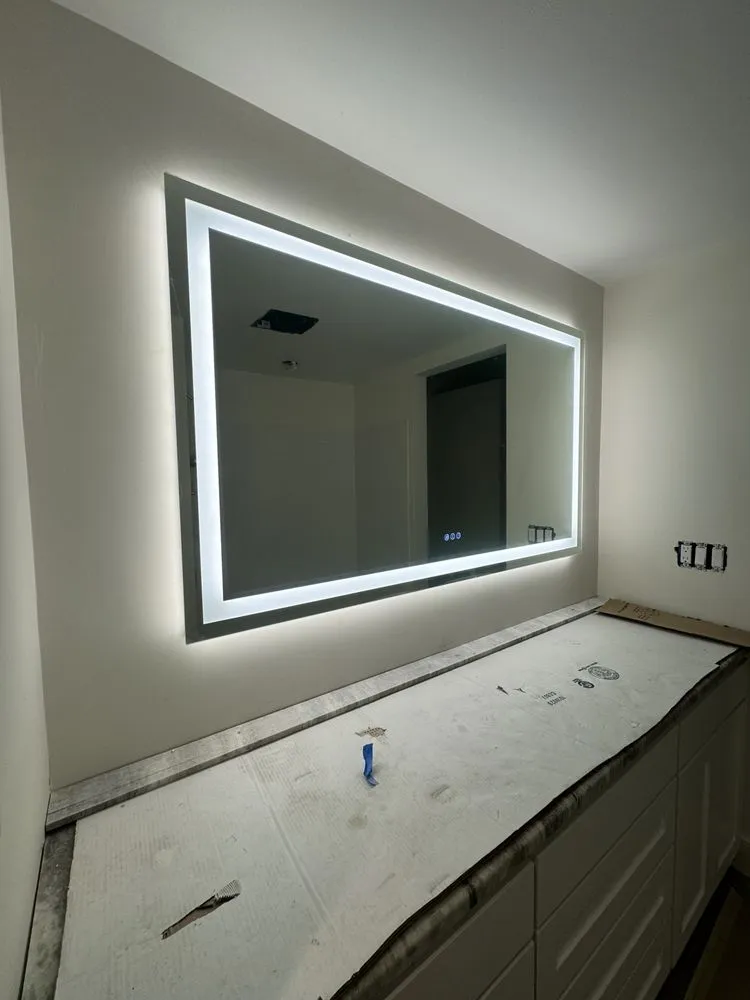 Slide of Electrical Services