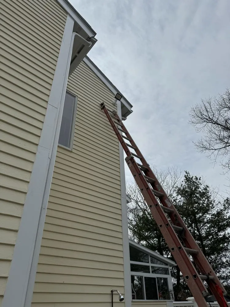 Slide of Electrical Services